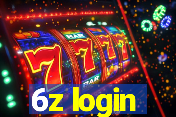 6z login